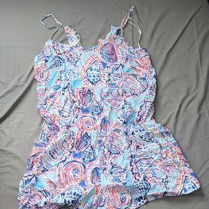 Lilly Pulitzer Romoer